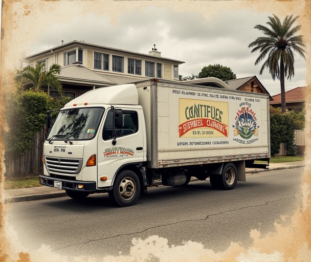 Fresho Carpet Cleaning Tingalpa Founding Story