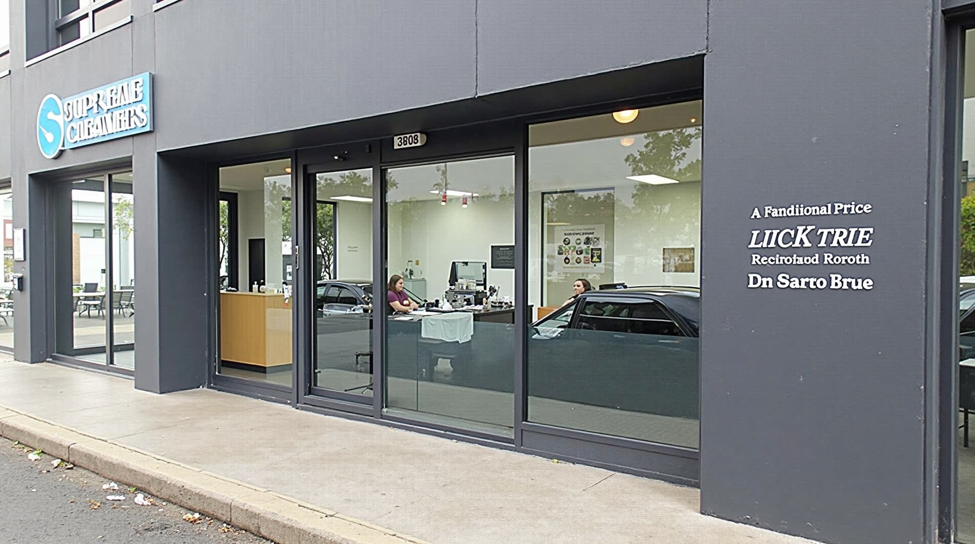 Fresho Carpet Cleaning Tingalpa Contact Office